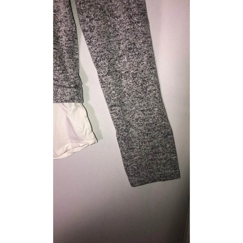 Gap Kids Long Sleeves Two Layered Gray‎ Shirt XXL